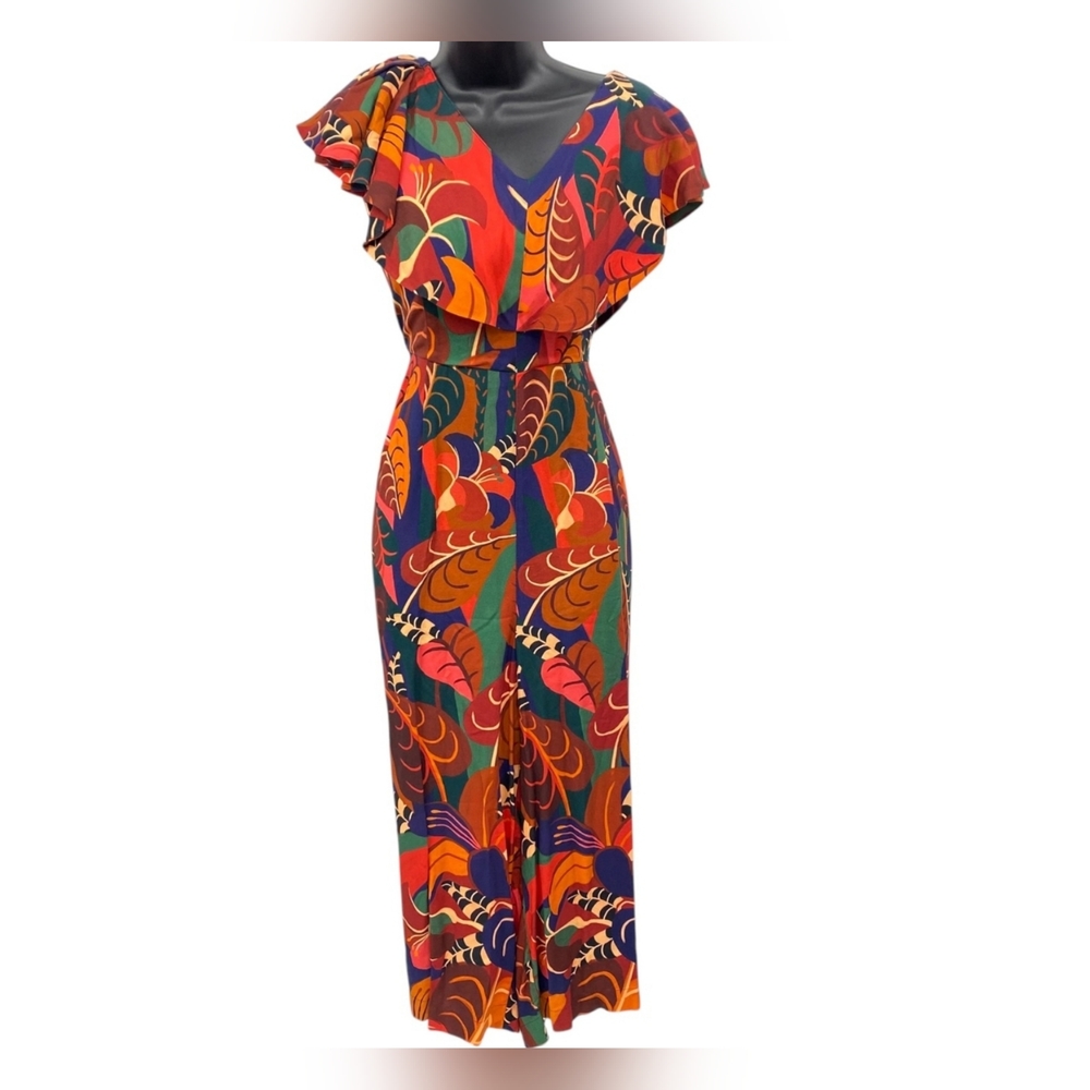 Farm Rio Jumpsuit